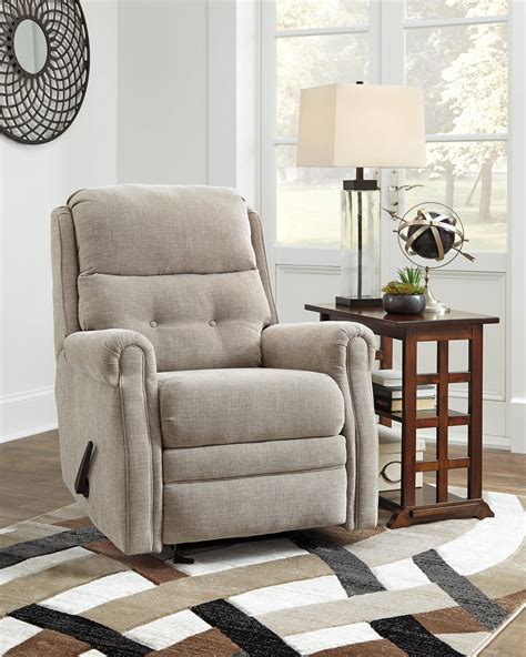 Buy Online Rocking Recliner Chairs